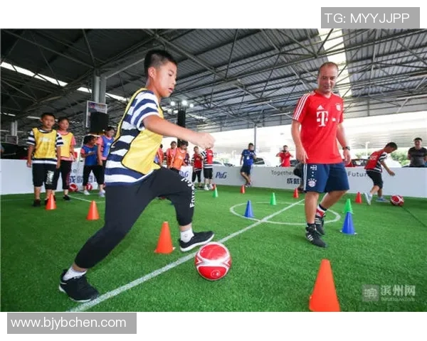 选择合适的户外足球门提升比赛体验与训练效果的全面指南